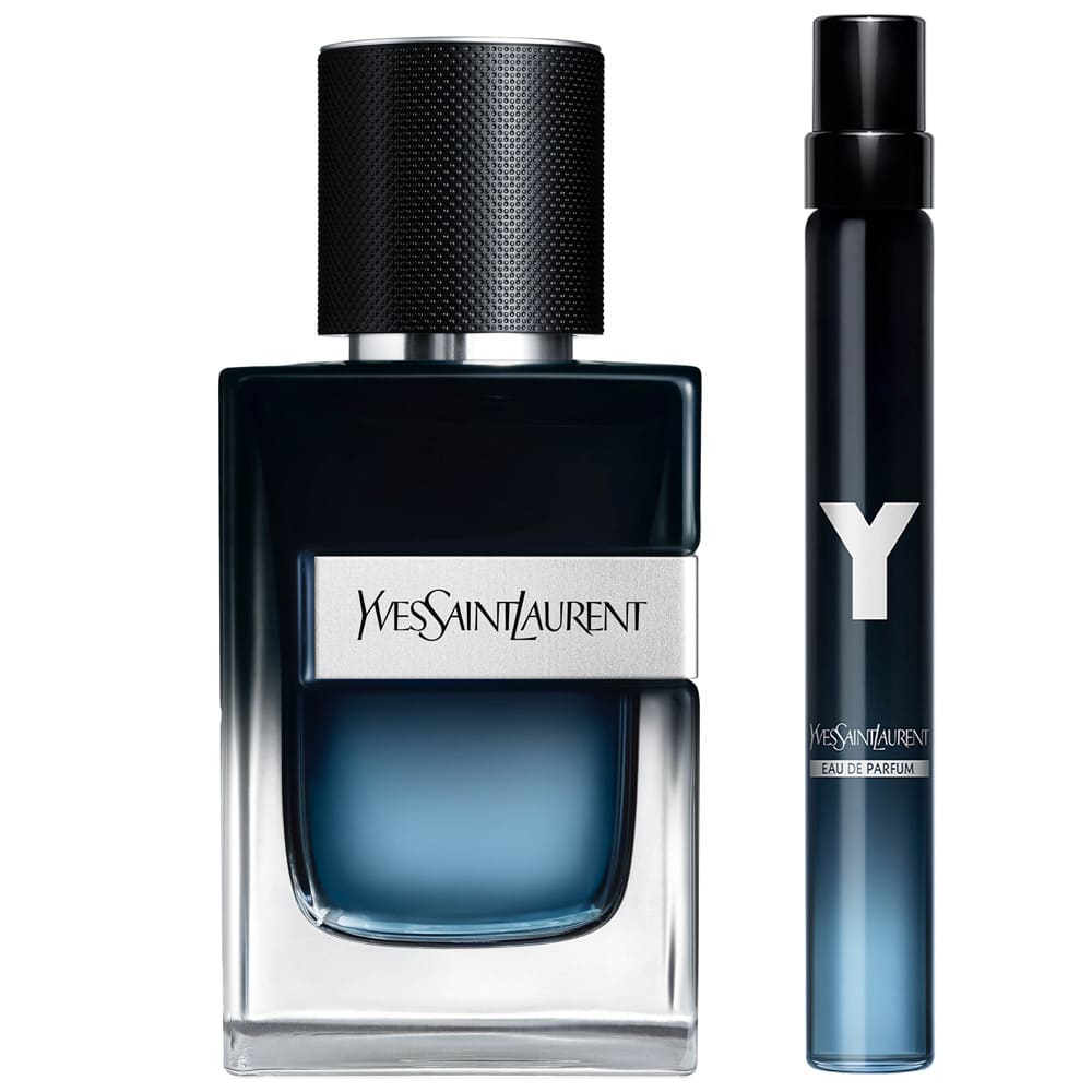 SET DE REGALO YSL Y EAU DE PARFUM